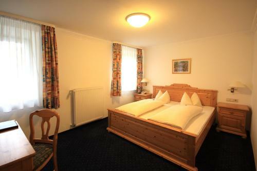 Hotel Trasen