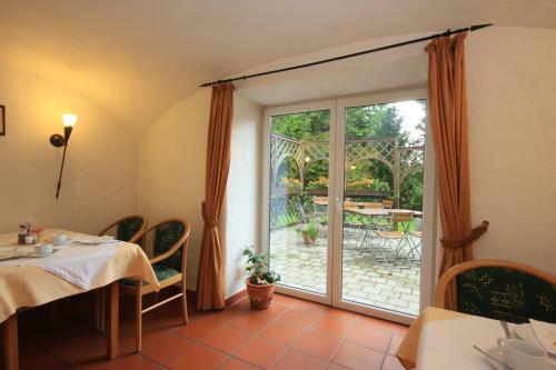 Hotel Trasen