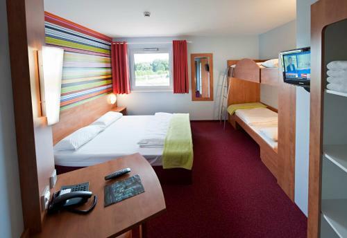 B&B Hotel Rhynern