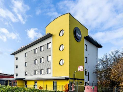 B&B Hotel Rhynern