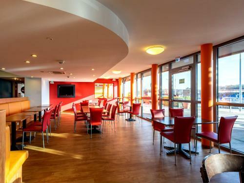 B&B Hotel Rhynern