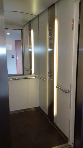B&B Hotel Rhynern