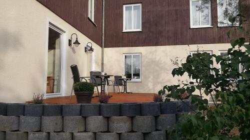 Hotel Zwei Linden