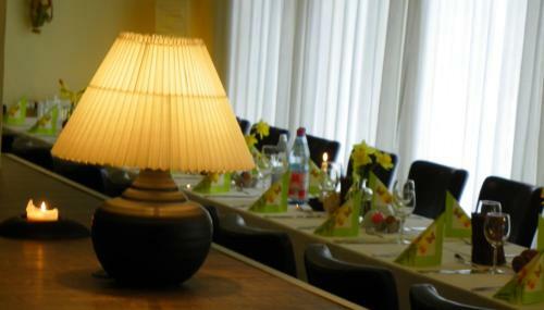 Hotel Zwei Linden