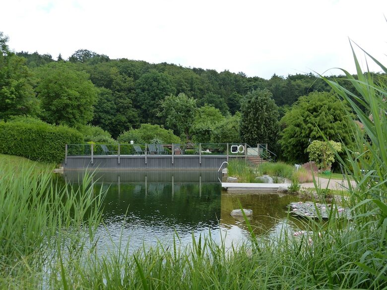 Ferienhotel Wolfsm�hle