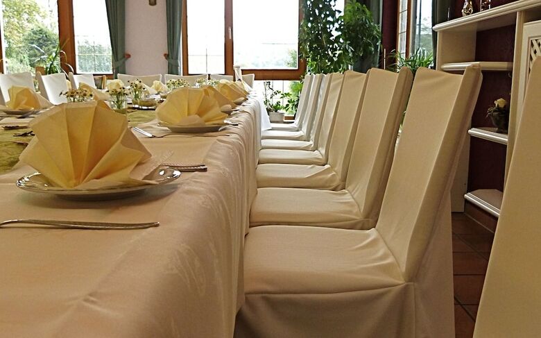 Ferienhotel Wolfsm�hle