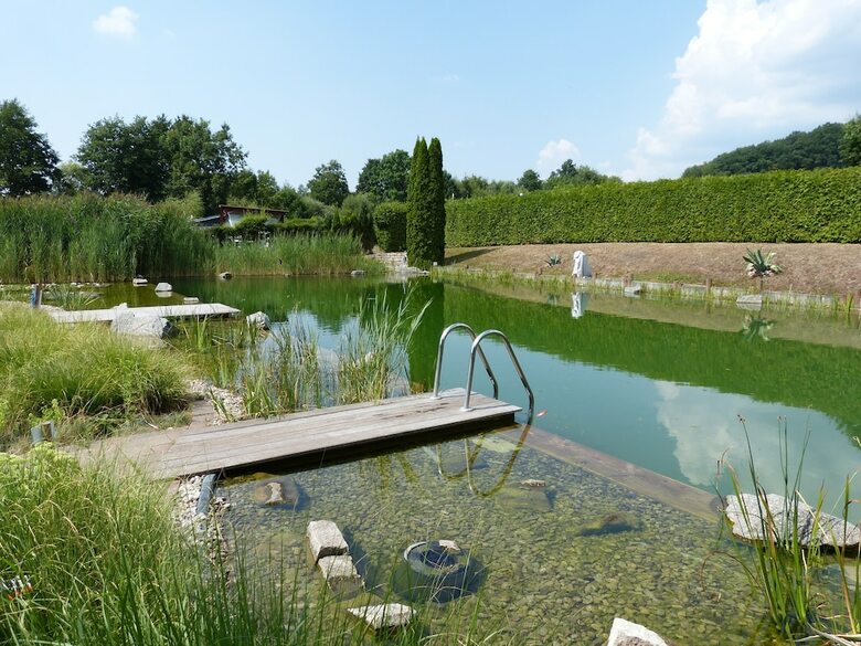 Ferienhotel Wolfsm�hle