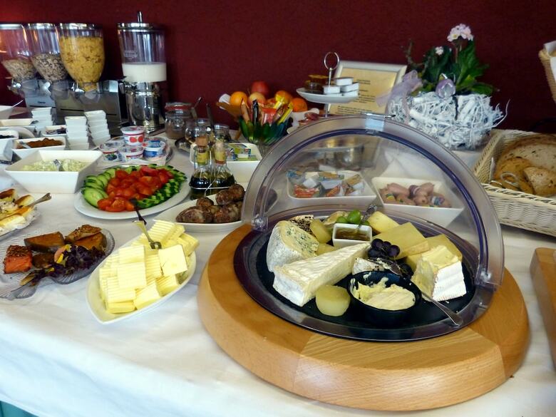 Ferienhotel Wolfsm�hle