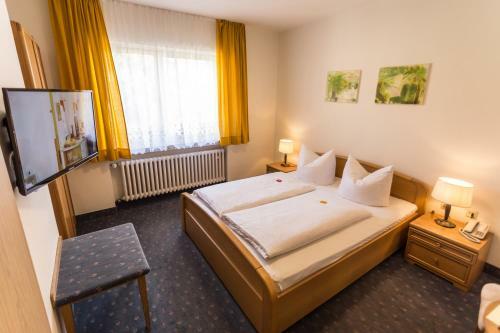 Hotel L�wen