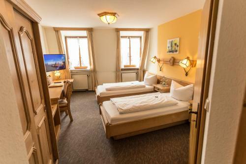 Hotel L�wen