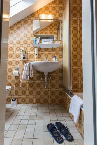 Hotel L�wen