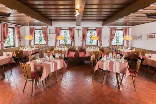 Hotel L�wen