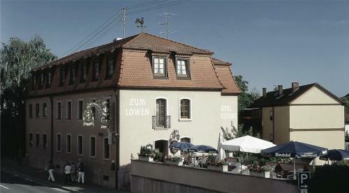 Hotel L�wen