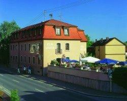 Hotel L�wen