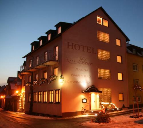 Hotel Ebner
