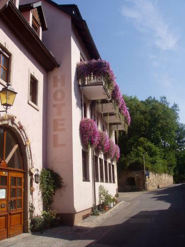 Hotel Ebner