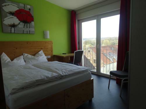 Hostal Hotel-cafe Demling