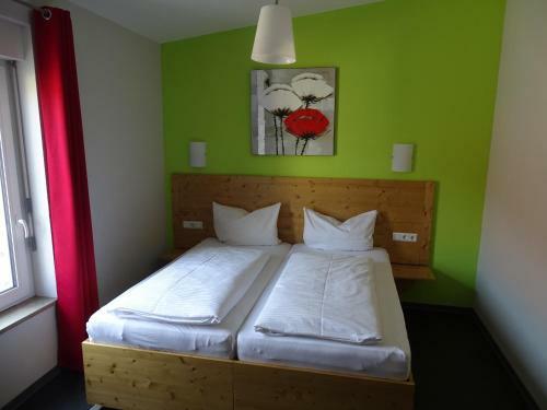 Hostal Hotel-cafe Demling