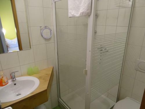 Hostal Hotel-cafe Demling
