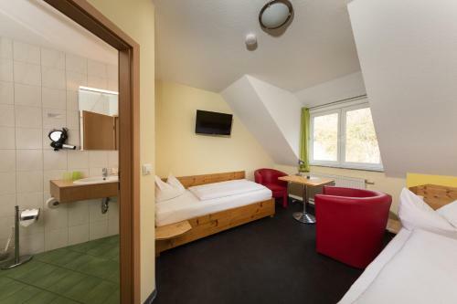Hostal Hotel-cafe Demling