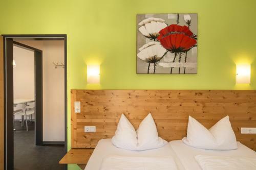 Hostal Hotel-cafe Demling