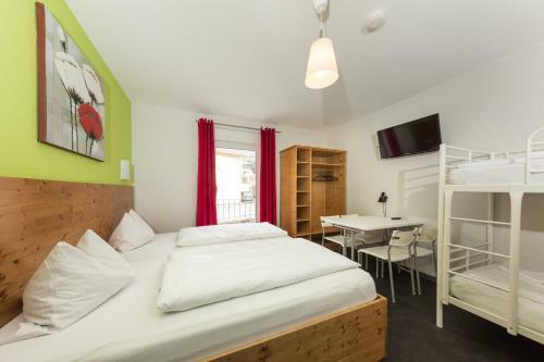 Hostal Hotel-cafe Demling