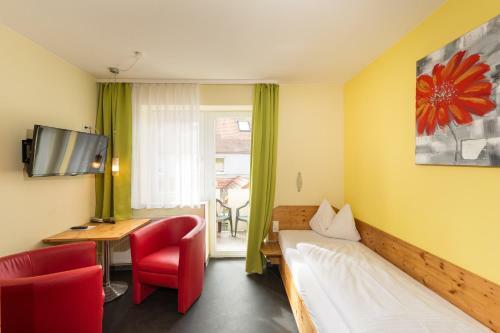 Hostal Hotel-cafe Demling