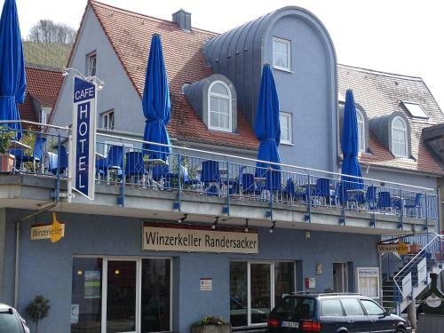 Hostal Hotel-cafe Demling