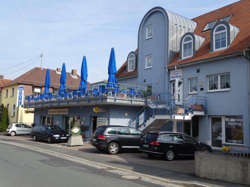 Hostal Hotel-cafe Demling