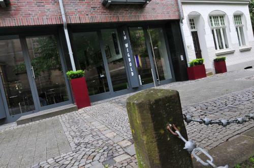 Hotel Im Wigbold
