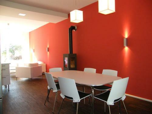 Apartmenthotel Garni "g�rtnerhaus Schloss Reinharz"