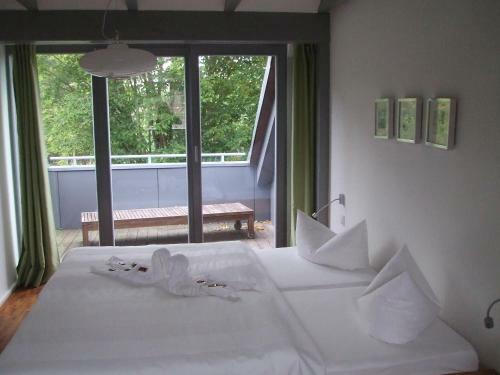 Apartmenthotel Garni "g�rtnerhaus Schloss Reinharz"