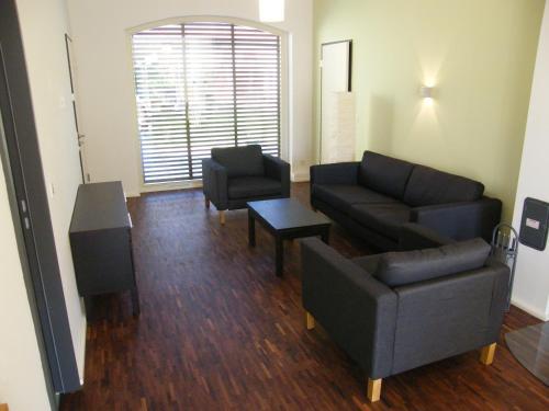 Apartmenthotel Garni "g�rtnerhaus Schloss Reinharz"
