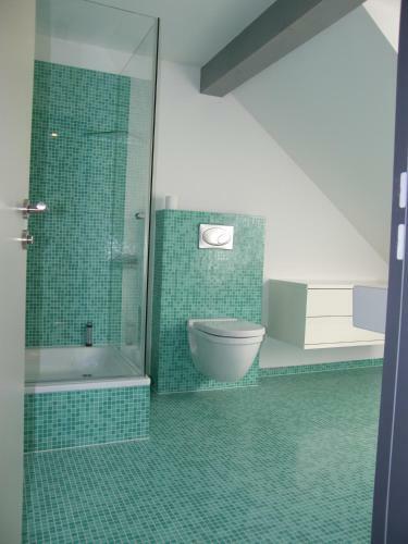 Apartmenthotel Garni "g�rtnerhaus Schloss Reinharz"