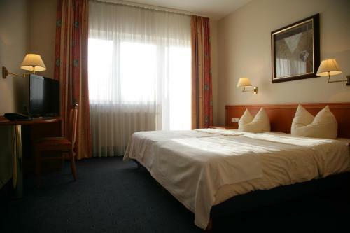 Hotel Wilhelmsh�he