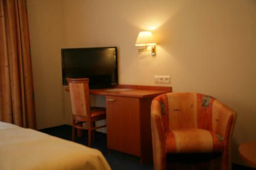 Hotel Wilhelmsh�he