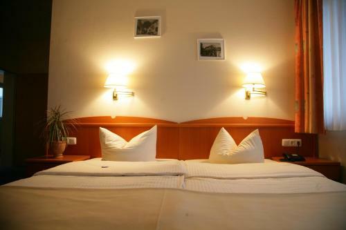 Hotel Wilhelmsh�he