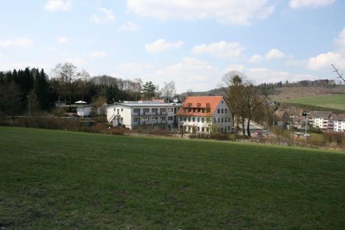 Hotel Wilhelmsh�he