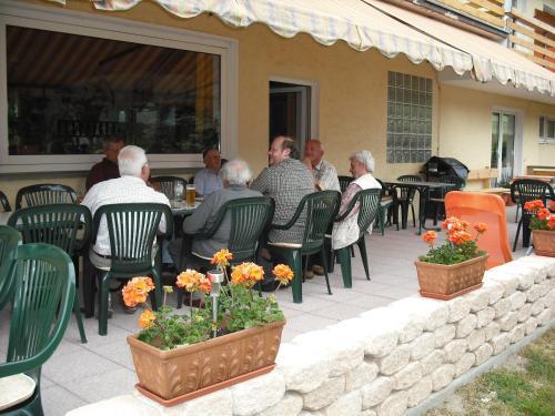 Hostal Hotel Sonnenhof