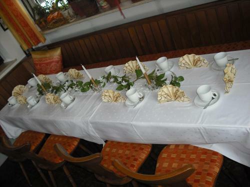 Hostal Hotel Sonnenhof