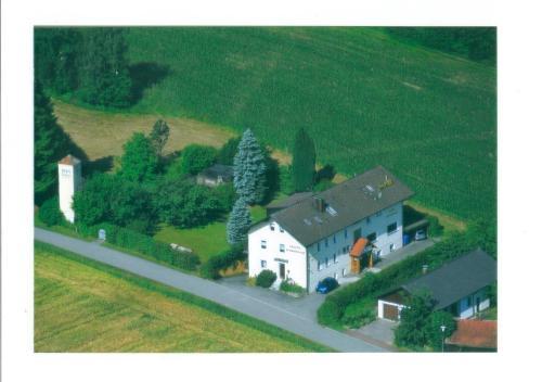 Hostal Hotel Sonnenhof