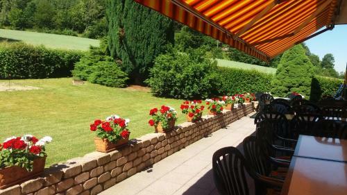 Hostal Hotel Sonnenhof