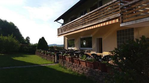 Hostal Hotel Sonnenhof