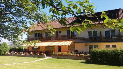 Hostal Hotel Sonnenhof