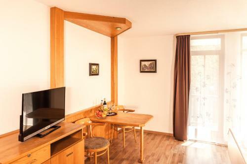 Parkhotel Cham
