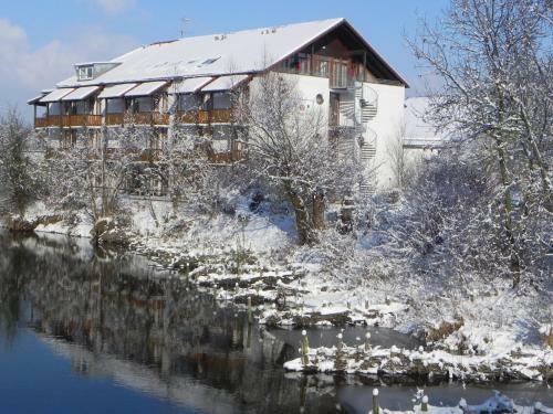 Parkhotel Cham