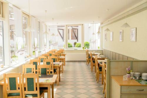 Parkhotel Cham