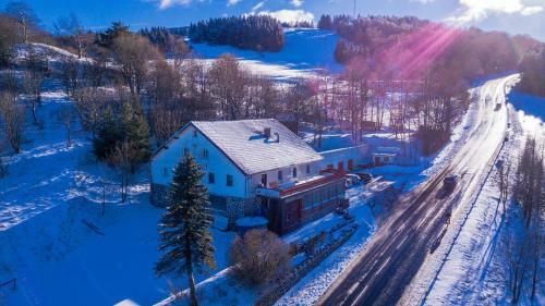 Hostal Gasthof Roth