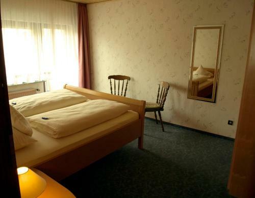 Hotel Haus Schwanensee