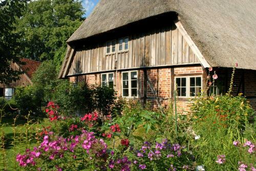 Hotel Haus Schwanensee